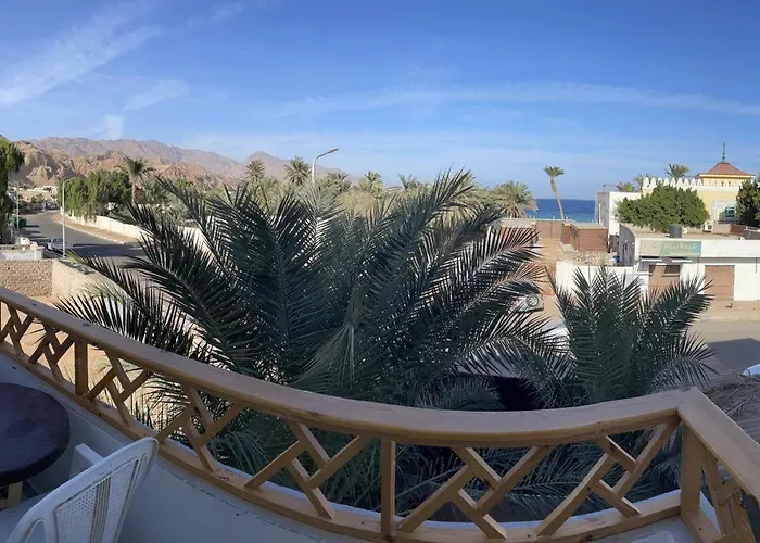 Seaview Spacious دهب