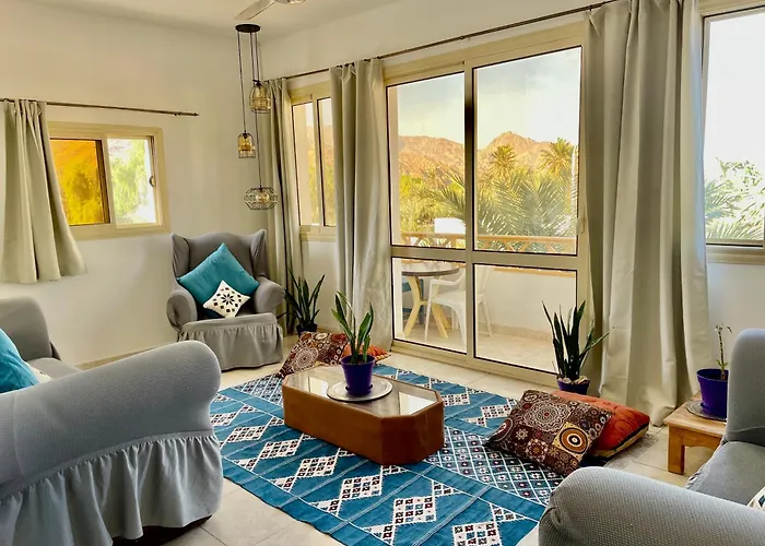 شقة Seaview Spacious *
