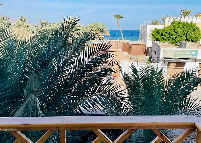 Seaview Spacious