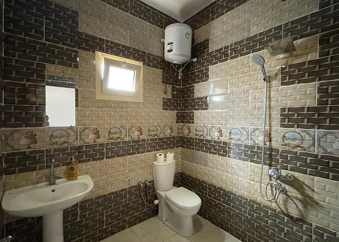 Seaview Spacious *