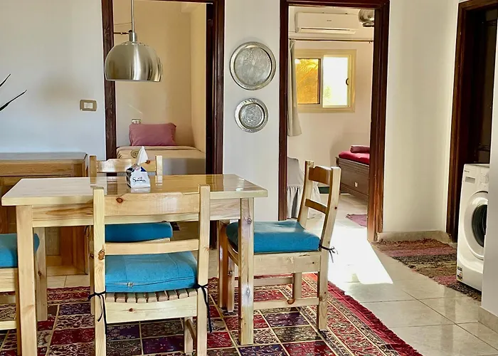 Seaview Spacious *