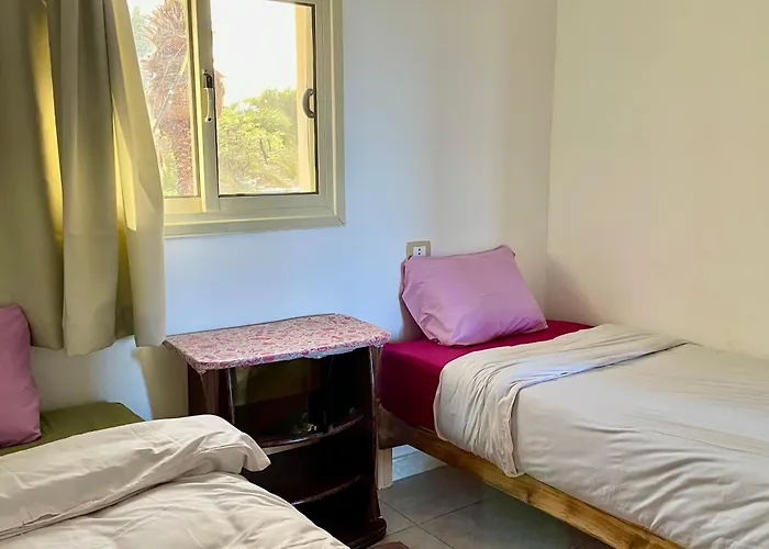 شقة Seaview Spacious *