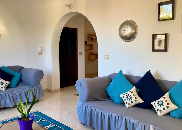 شقة Seaview Spacious *