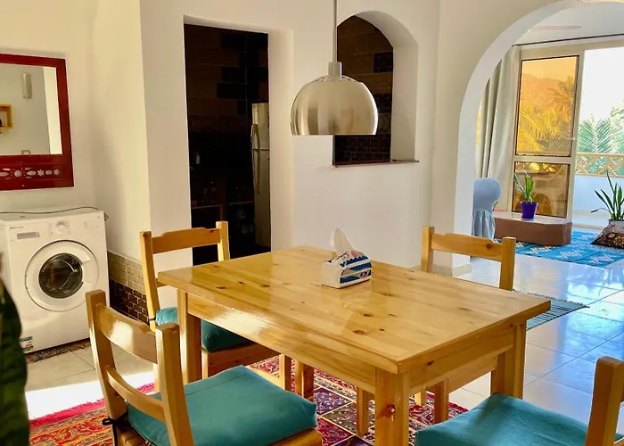 شقة Seaview Spacious *