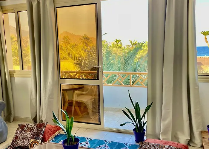 Seaview Spacious دهب